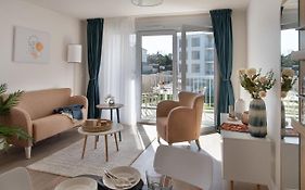 Domitys La Serpentine